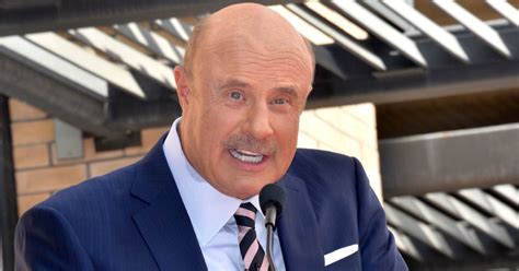 The Truth About Dr. Phil's Inactive License And .